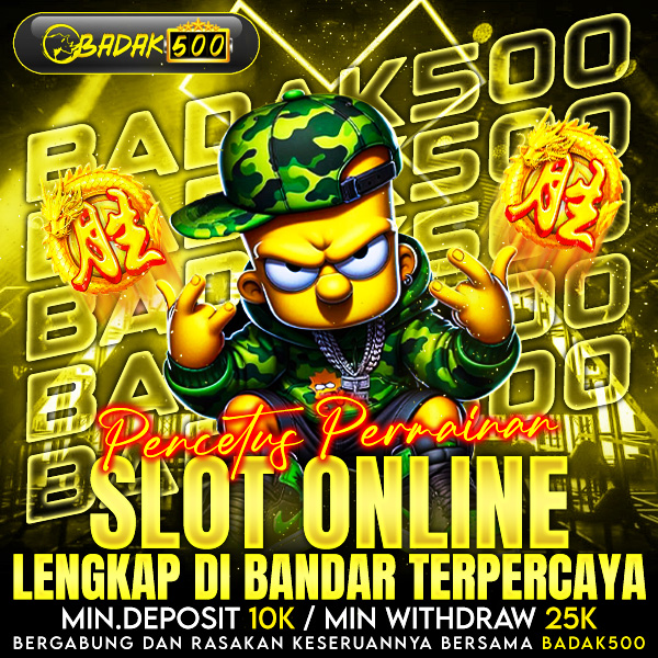 BADAK500 | Pencetus Permainan Slot Online Lengkap di Bandar Terpercaya - WooCommerce eCommerce